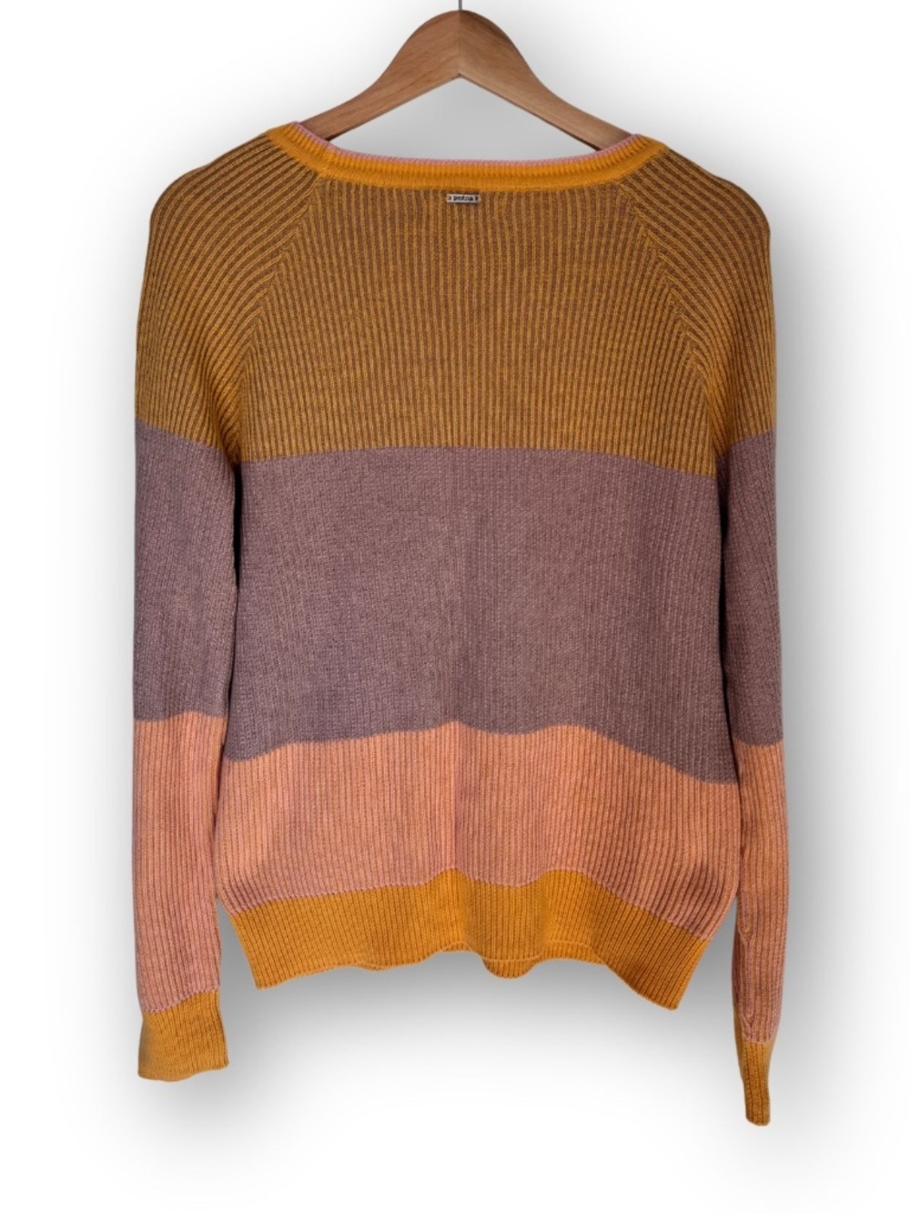 NWOT Prana Branagan Sweater Size Small - Picture 7 of 10